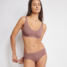 Sloggi Zero Feel Bliss - Cacao - 10219689-1141