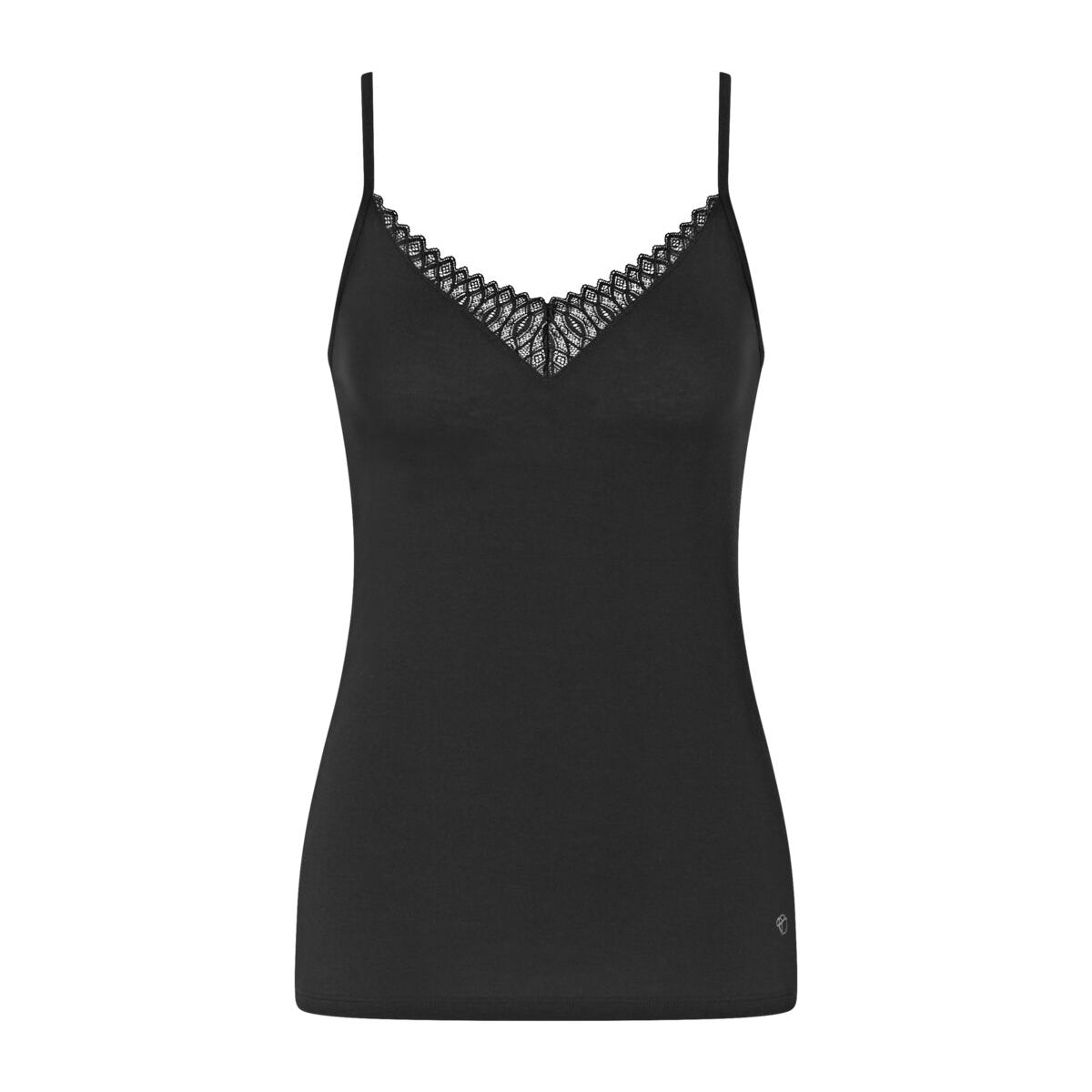 Triumph Aura Spotlight Camisole - Black - 10221405-0004