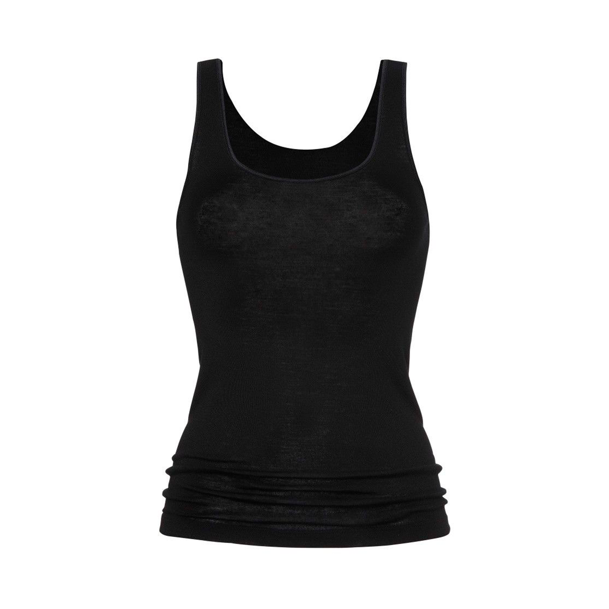Mey Exquisite Cami - Black - 65575-003