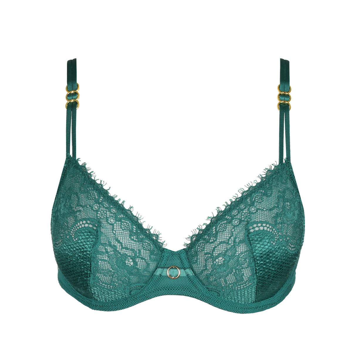 Marie Jo Junoo - Jasper Green - 0102711-JAS