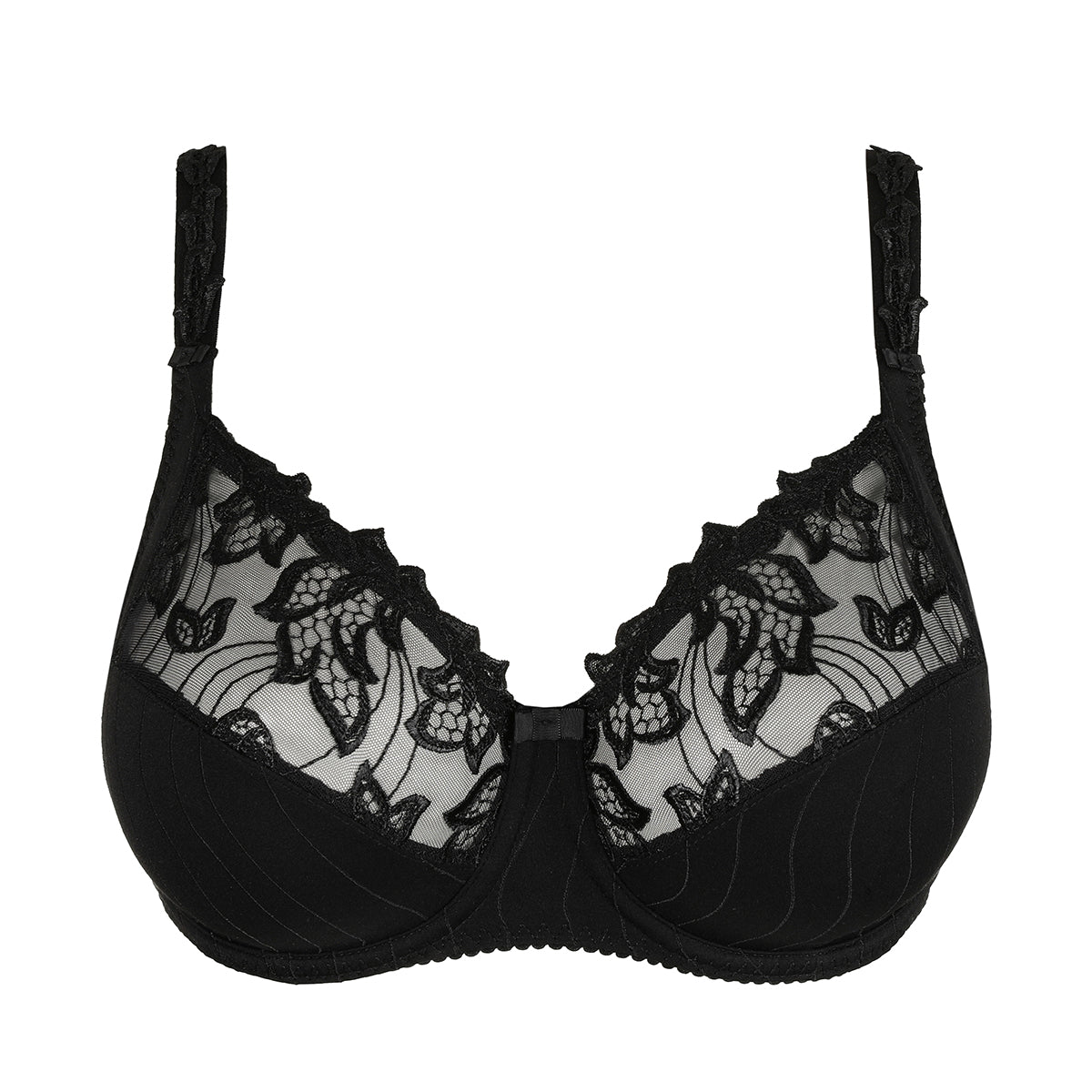 PrimaDonna Deauville - Black - 0161810-11/15-ZWA