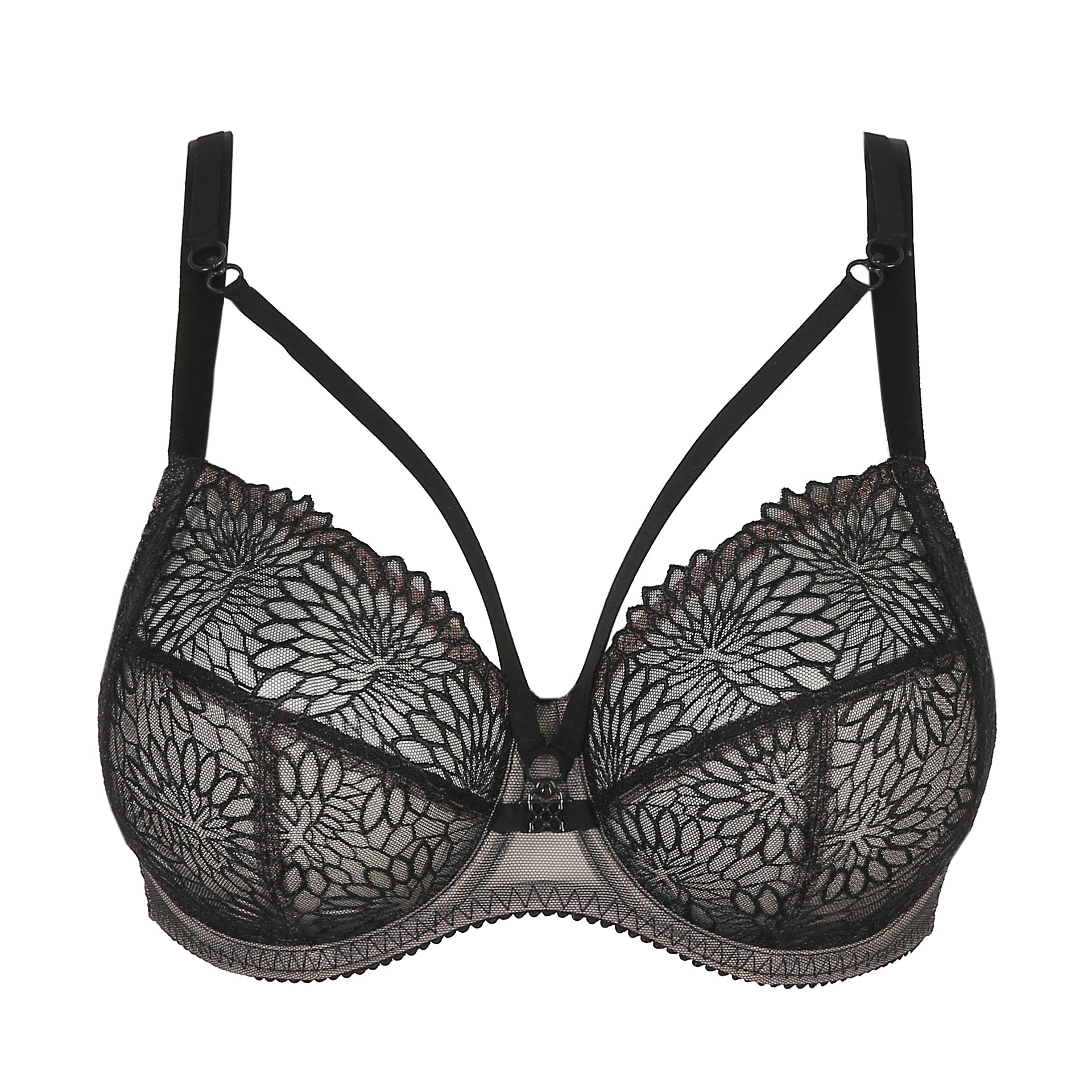 PrimaDonna Sophora - Black - 0163180-81-ZWA
