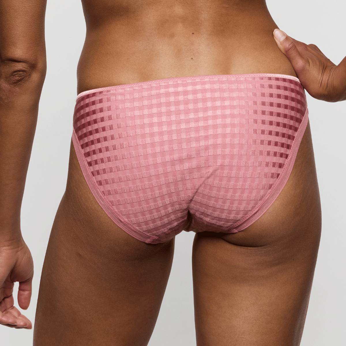 Marie Jo Avero tai trusse, rosa - 0500410 - BTP - Ballet Pink