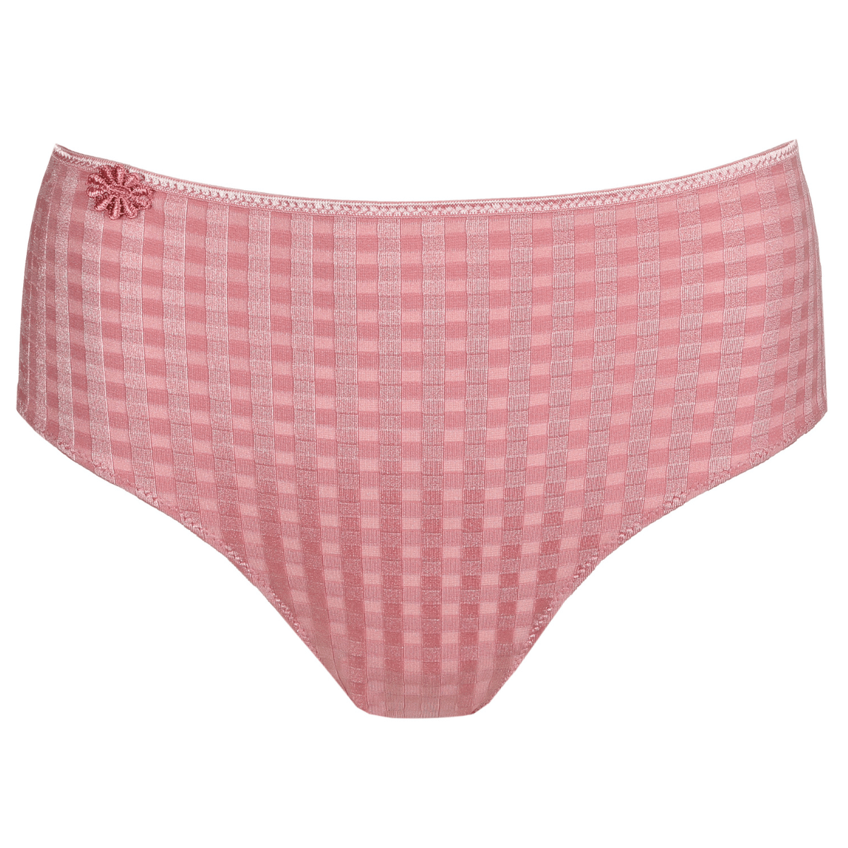 Marie Jo Avero maxi trusse, rosa - 0500411 - BTP - Ballet Pink