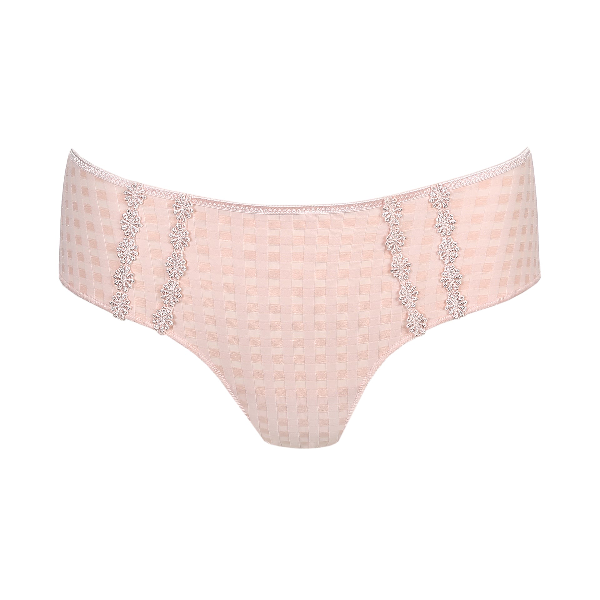 Marie Jo Avero hipster trusse, lyserød - 0500415 - PEP - Pearly Pink