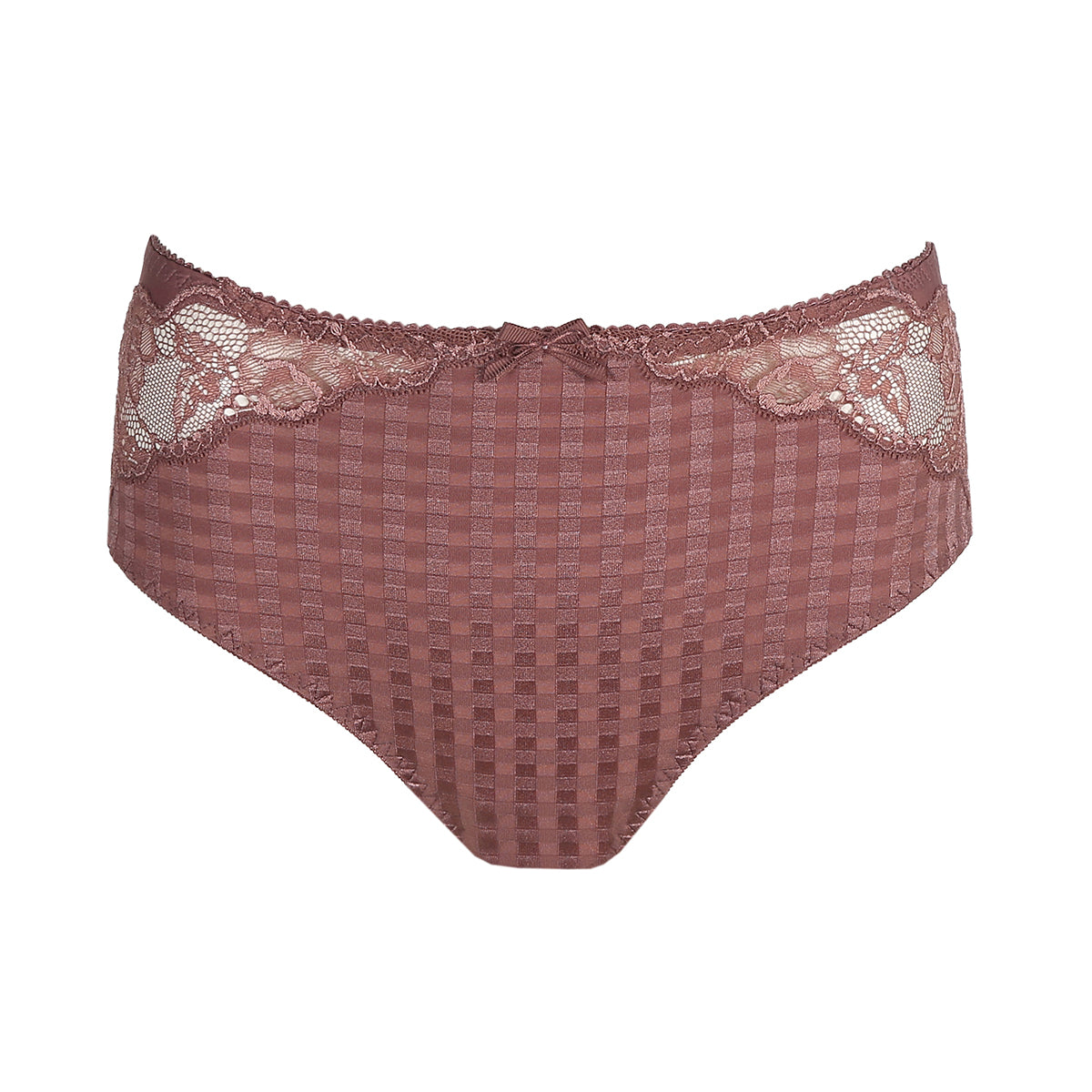 PrimaDonna Madison - Satin Taupe - 0562126-SAT