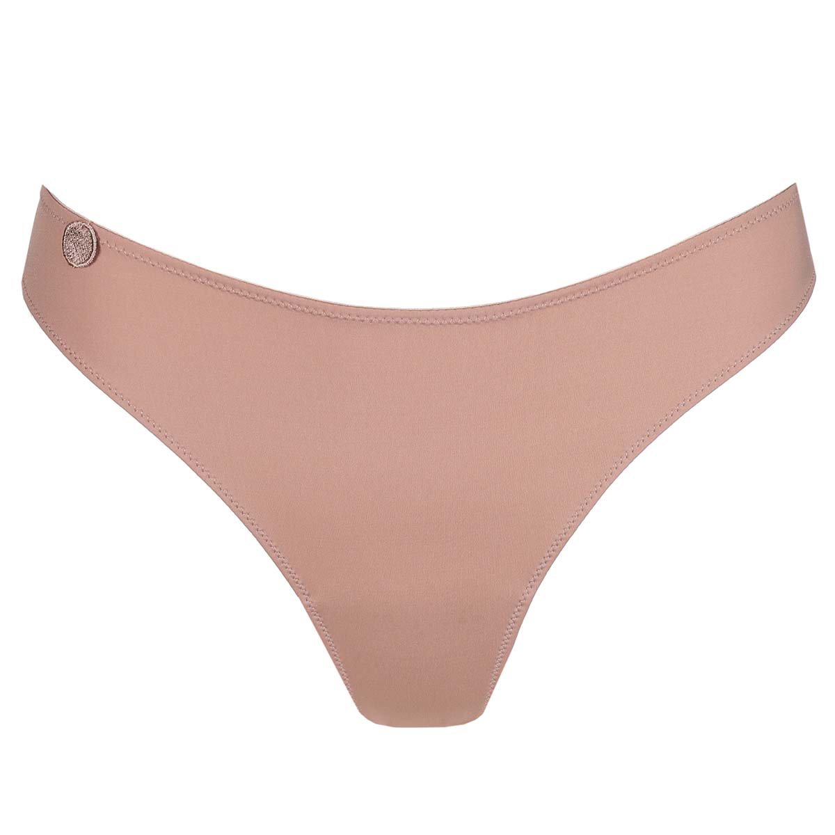 Marie Jo Tom g-streng, lilla - 0620820 - CMT - Cosmetic