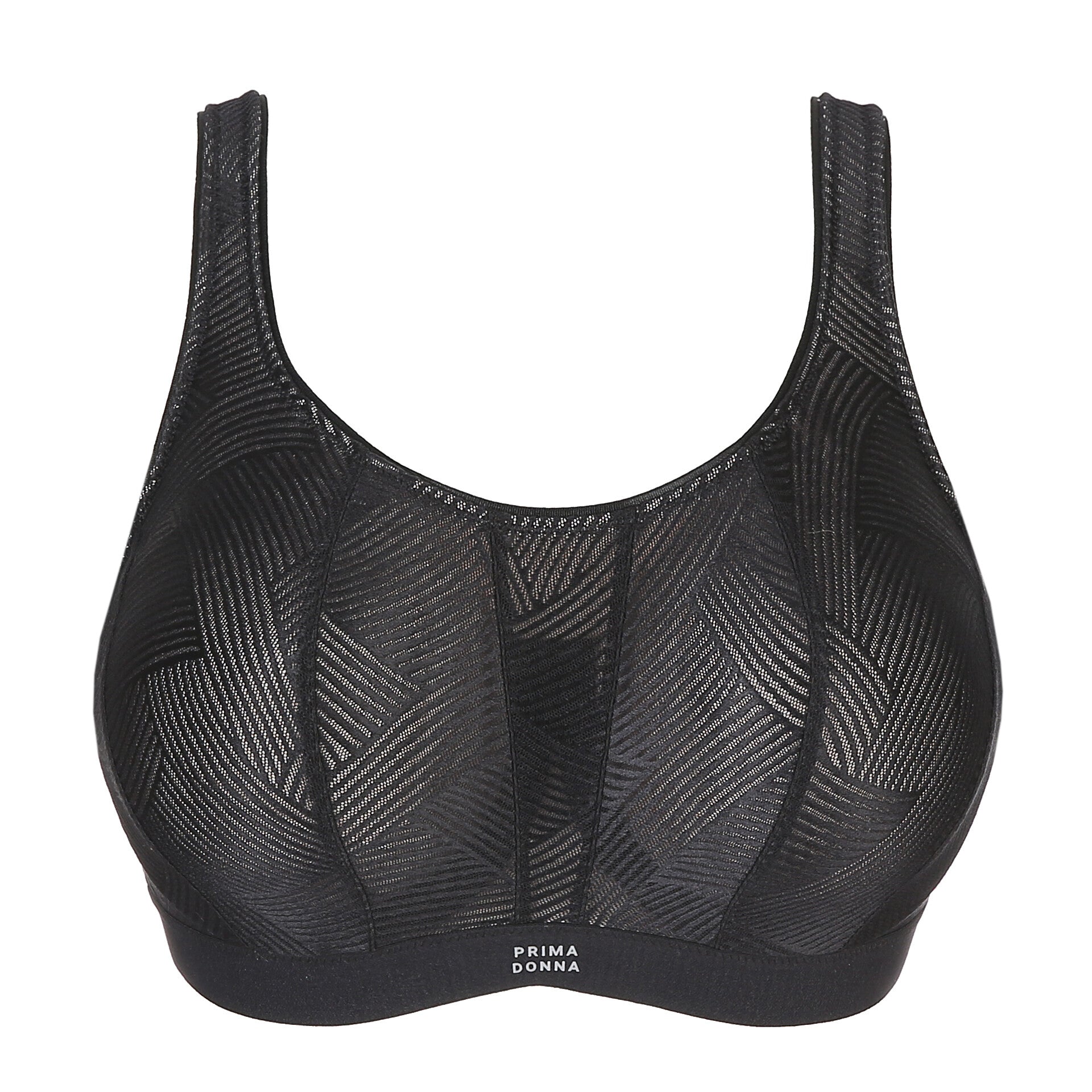 PrimaDonna The Game - Black - 6000510-ZWA