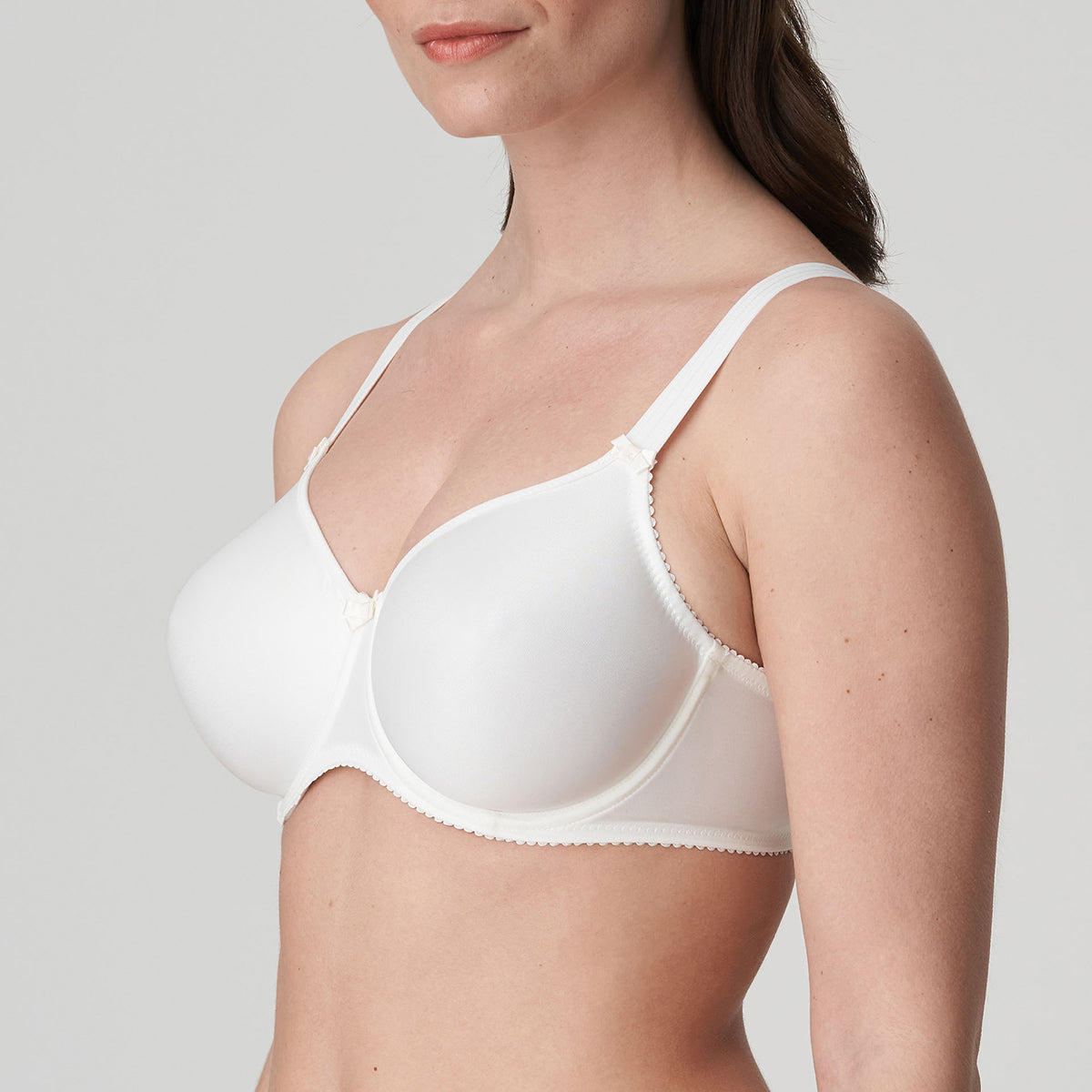PrimaDonna Satin - Natural - 0161330-NAT
