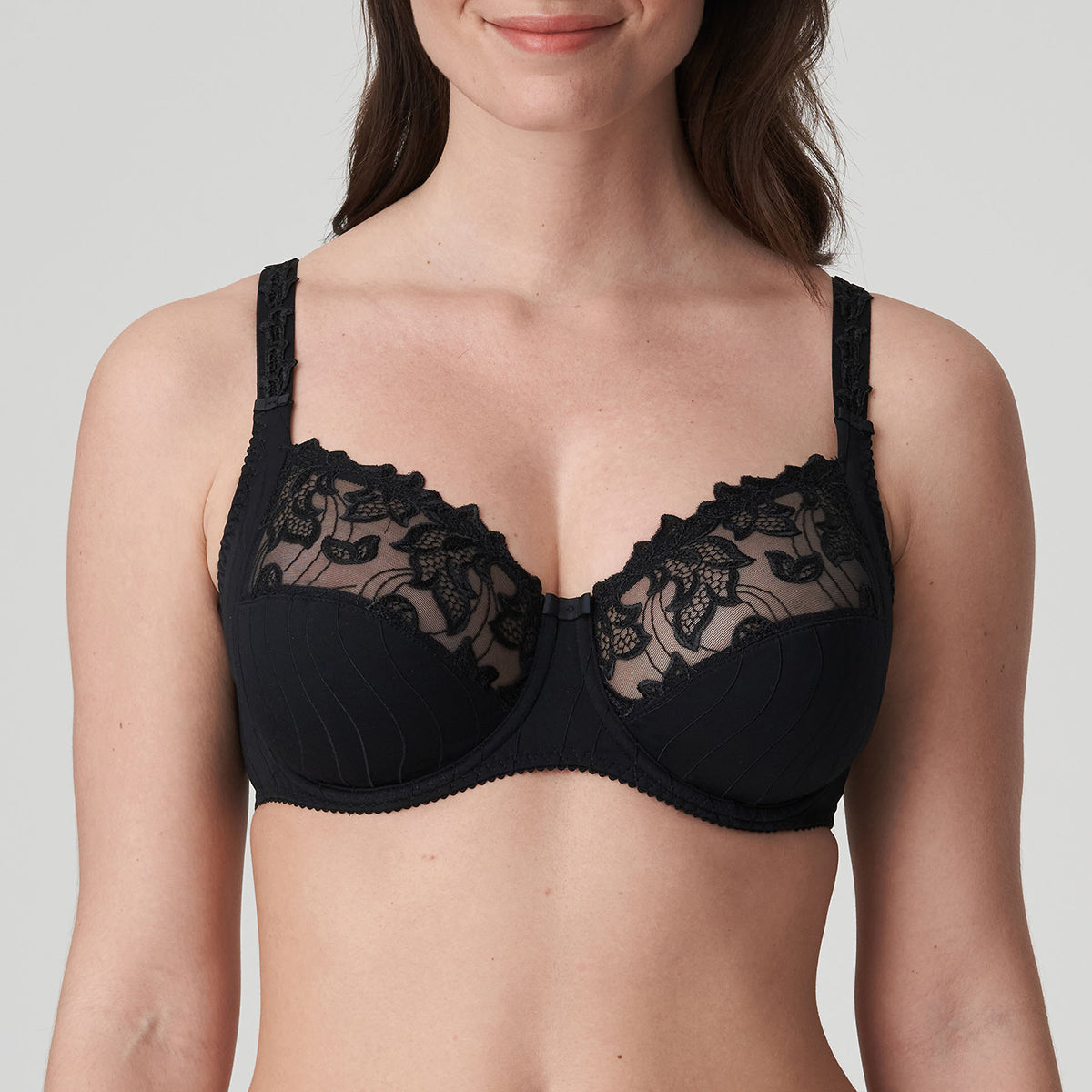 PrimaDonna Deauville - Black - 0161810-11/15-ZWA