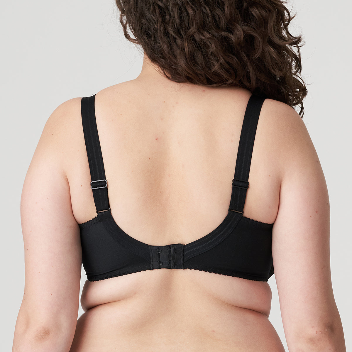 PrimaDonna Deauville - Black - 0161810-11/15-ZWA