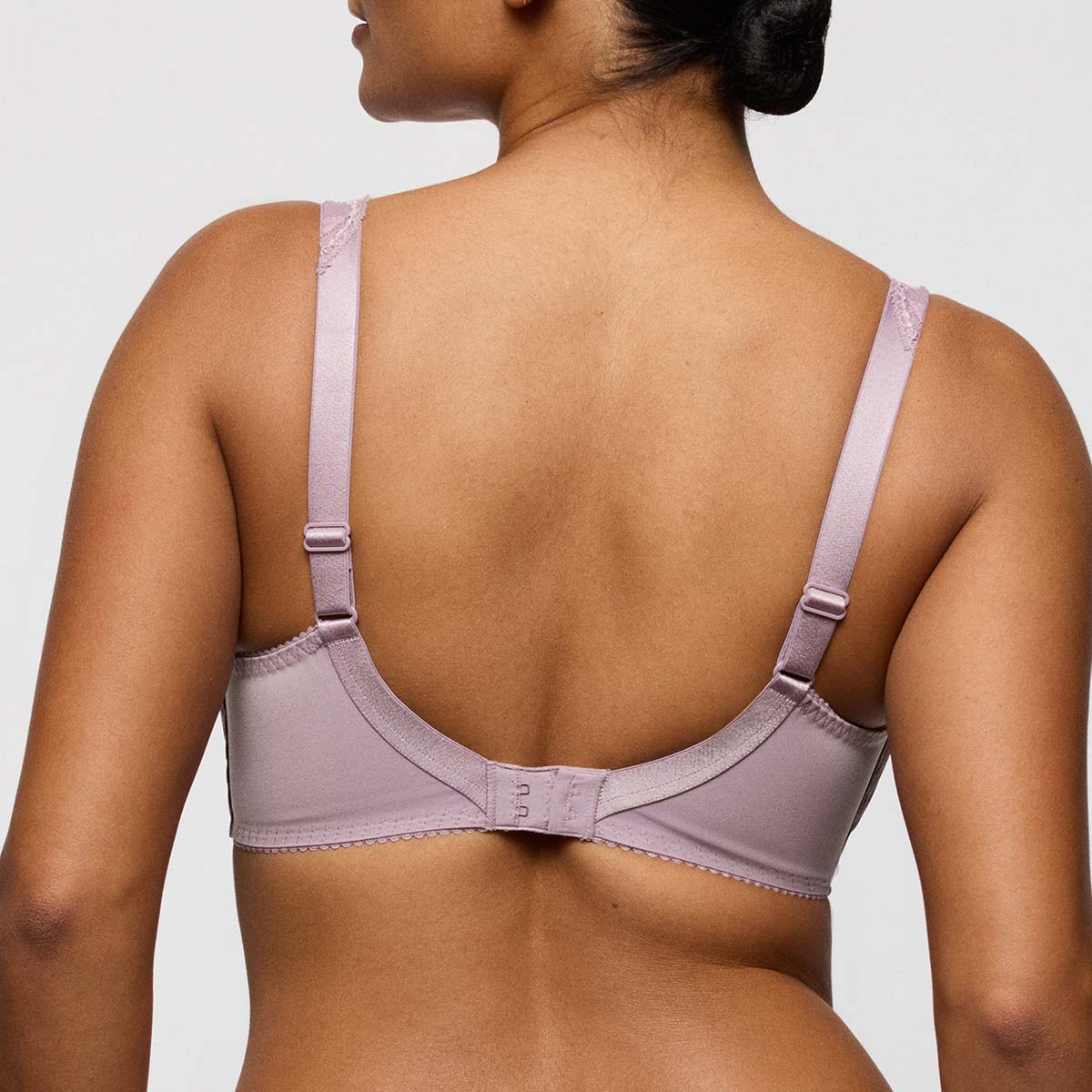 PrimaDonna Madison BH med bøjle, lilla - 0162120/21 - SOF - Soft Sand