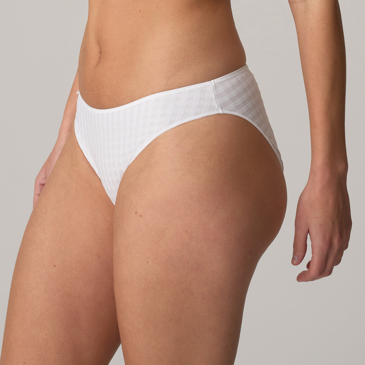 Marie Jo Avero - White - 0500410-WIT