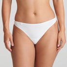 Marie Jo Tom - White - 0620820-WIT