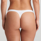 Marie Jo Tom - White - 0620820-WIT