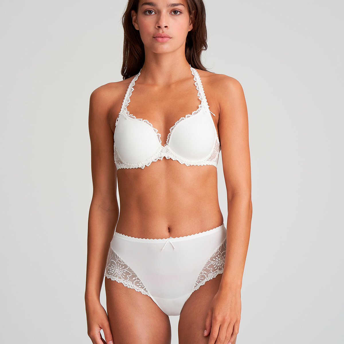 Marie Jo Jane - Natural - 0101338-NAT