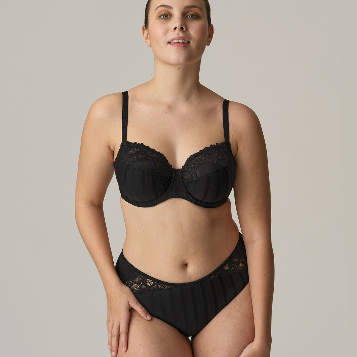 PrimaDonna Maldives - Black - 0542341-ZWA