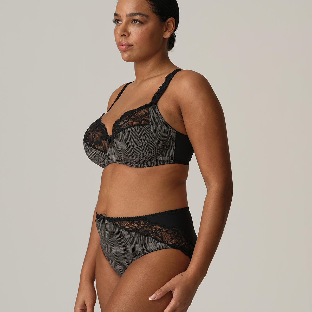 PrimaDonna Madison - Black Tailor - 0562126-BTA