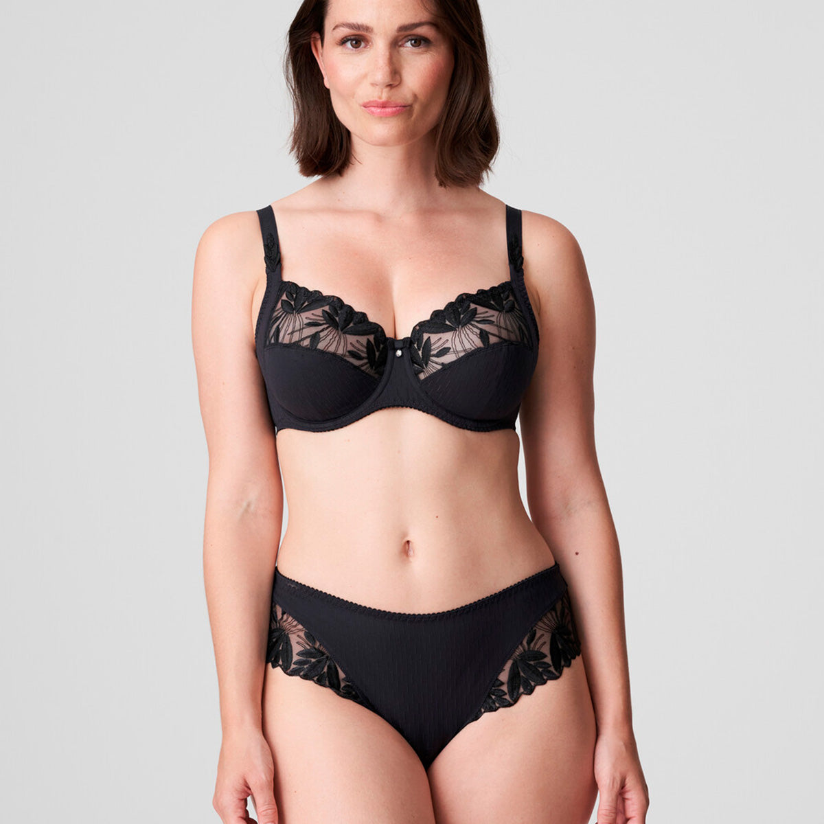 PrimaDonna Orlando - Charcoal - 0663151-CHB