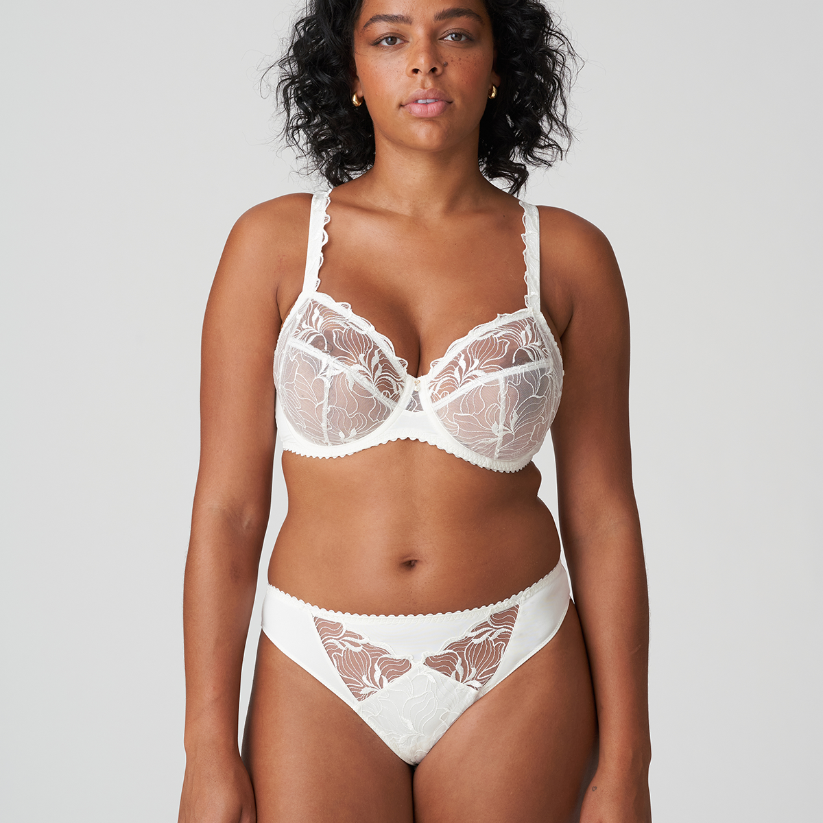 PrimaDonna Springdale - Natural - 0663470-NAT