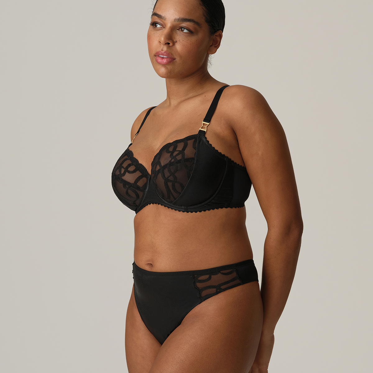PrimaDonna Vallarta - Black - 0663500-ZWA