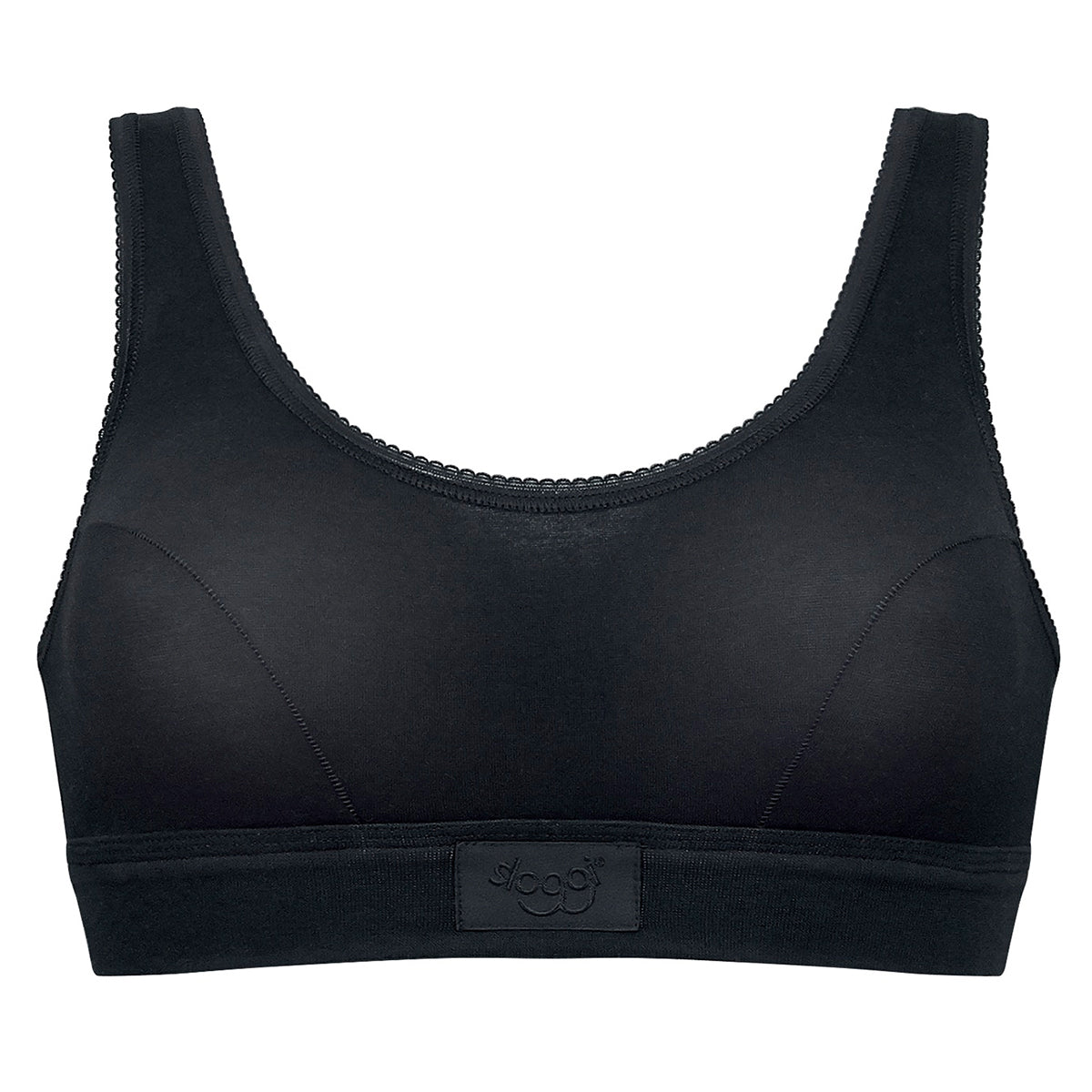 Sloggi Double Comfort - Black - 10022574-0004
