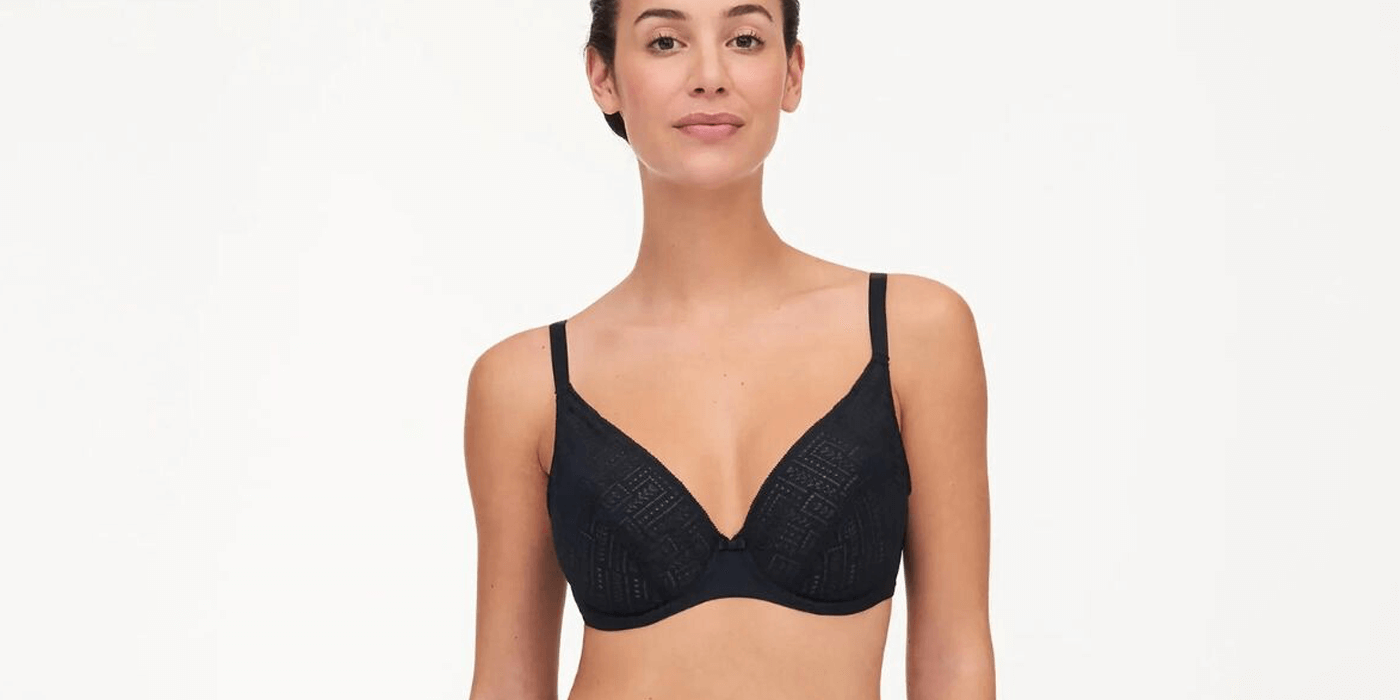 Femilet BH’er med bøjle