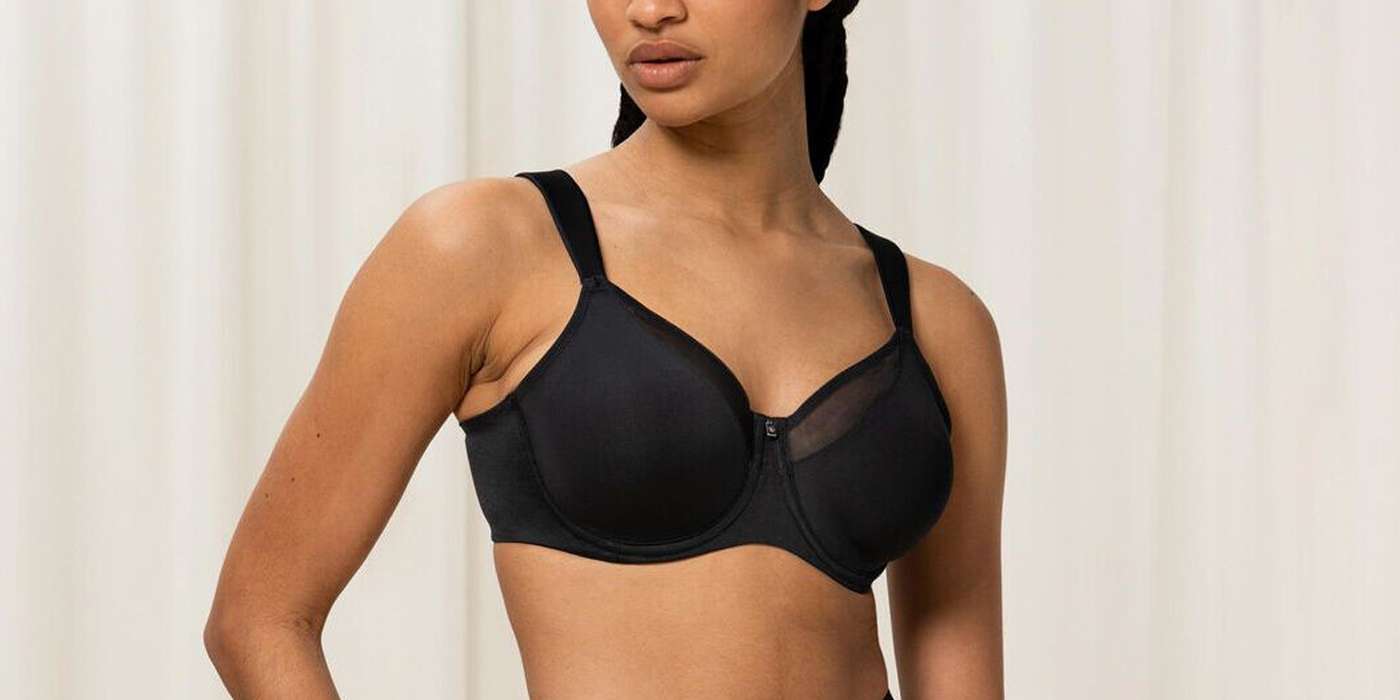 BH’er i størrelse 100F