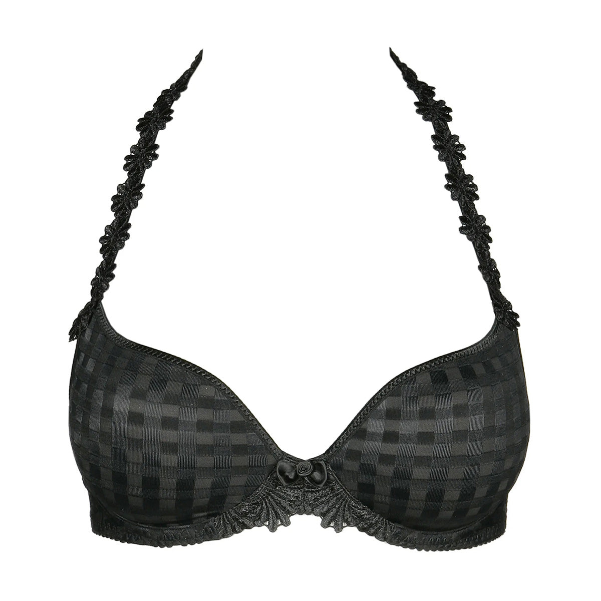 Marie Jo Avero - Black - 0100416-ZWA