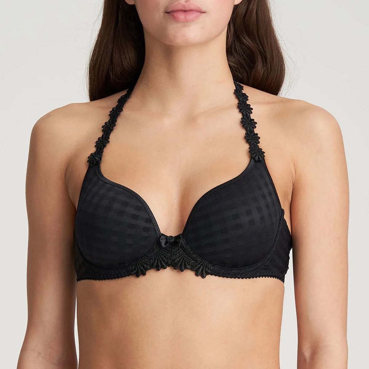 Marie Jo Avero - Black - 0100416-ZWA