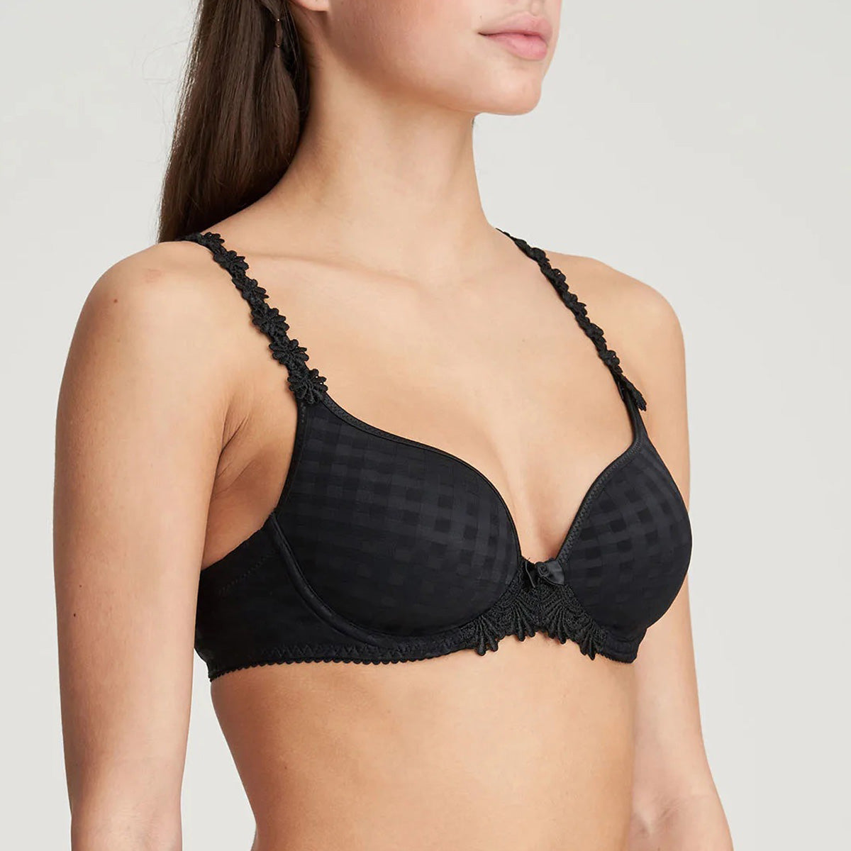 Marie Jo Avero - Black - 0100416-ZWA