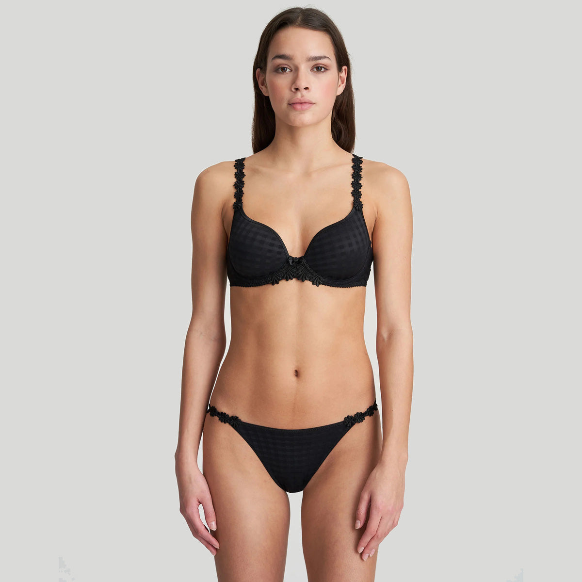 Marie Jo Avero - Black - 0100416-ZWA