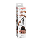 Obsessive Lover´s Fantasy Kit Bondage - Black - 05431360000-Black