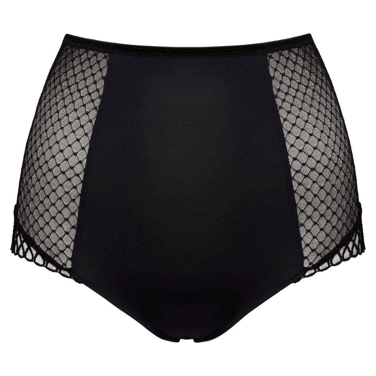 PrimaDonna Jokko maxi trusse, sort - 0563633 - ZWA - Black