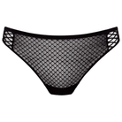 PrimaDonna Jokko g-streng, sort - 0663630 - ZWA - Black
