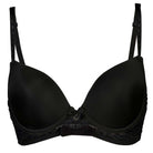 After Eden Lana BH med bøjle, sort - 10.05.7014 - 020 - Black