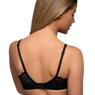 After Eden Lana BH med bøjle, sort - 10.05.7014 - 020 - Black