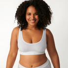 Sloggi Double Comfort - White - 10022574-0003