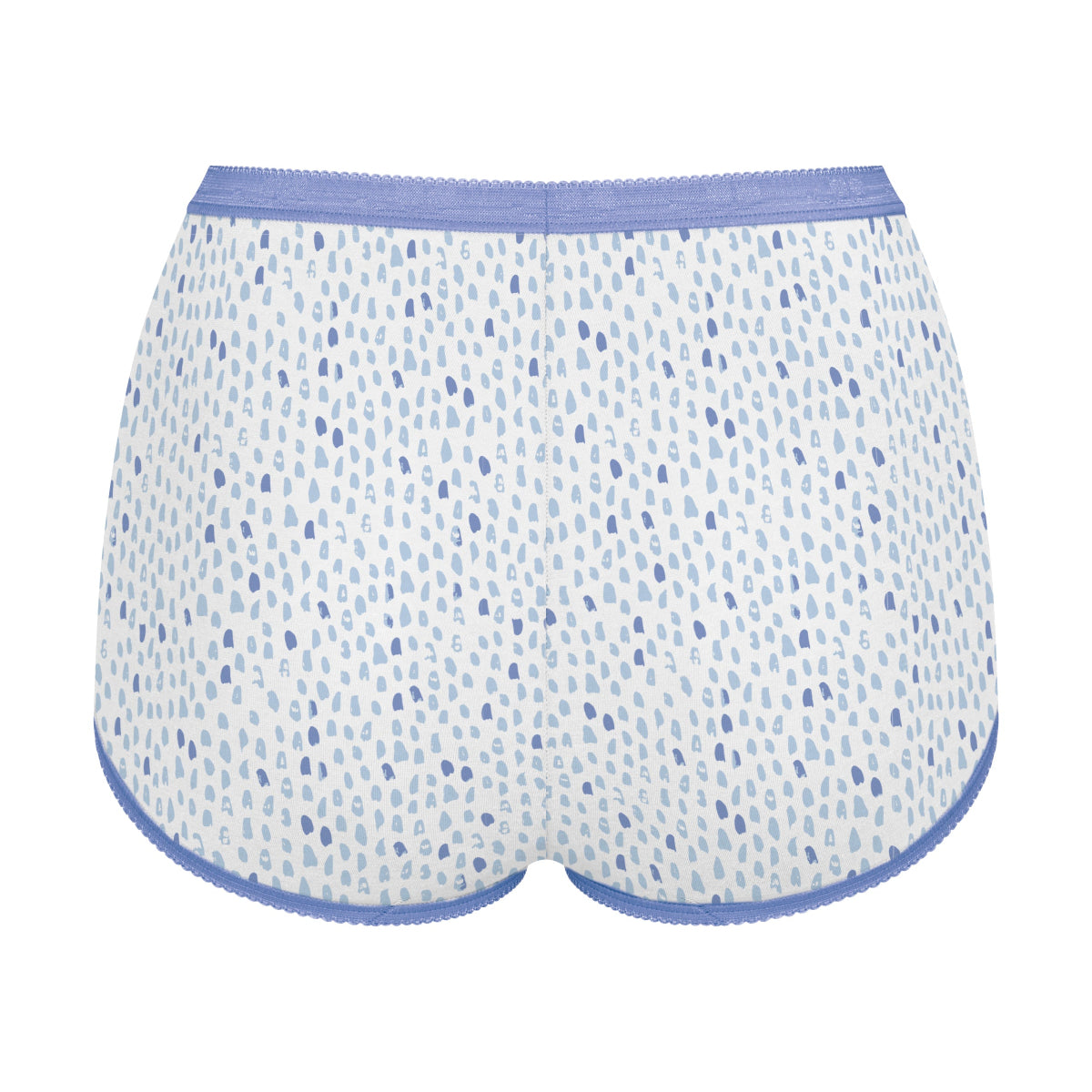 Sloggi Basic+Maxi 3-Pack - Multiple Colours - 10146326-V012