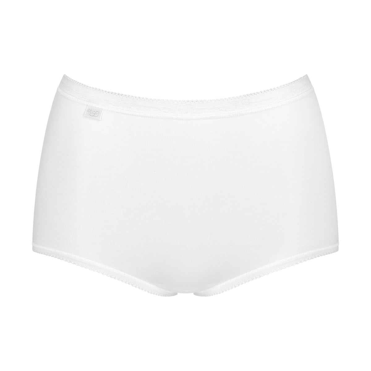 Sloggi Basic+Maxi 3-Pack - Multiple Colours - 10146326-V012