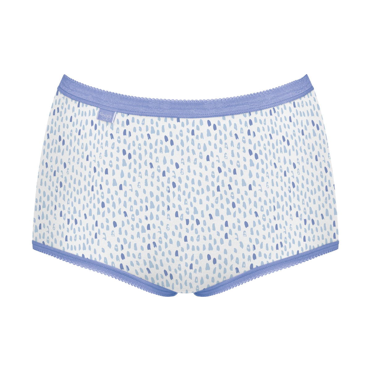 Sloggi Basic+Maxi 3-Pack - Multiple Colours - 10146326-V012