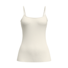 Calida True Confidence top, creme - 10135 - 094 - Pearl Cream