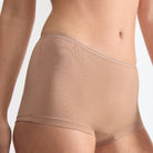 Sloggi Feel Sensational shorts, beige - 10151218 - 6106 - Smooth Skin