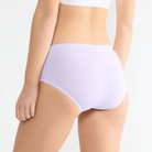 Sloggi Basic 3-pak midi trusse, multi - 10155292 - V019 - Multiple Colours