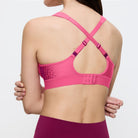 Triumph Triaction Hybrid Lite P sports BH, pink - 10162782 - 1974 - Glam Pink