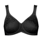 Triumph Lovely Minimizer W - Black - 10166834-0004