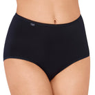 Sloggi 24/7 Microfibre - Black - 10180722