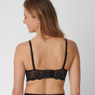 Triumph Amourette Charm N03 - Black - 10210687-0004