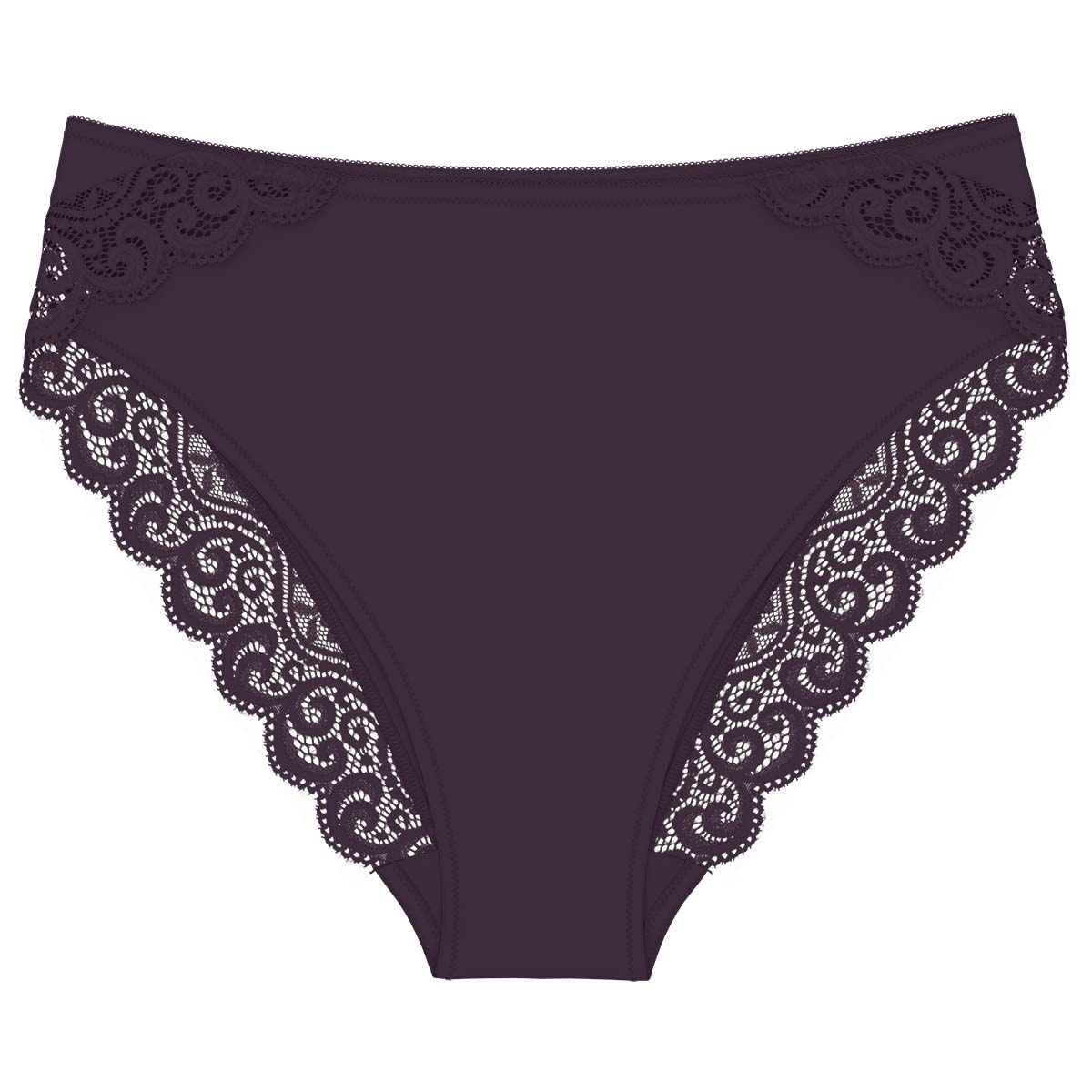 Triumph Amourette tai trusse, lilla - 10210688 - 00YQ - Brandy