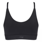 Sloggi Go Allround bralette top, sort - 10210986 - 0004 - Black